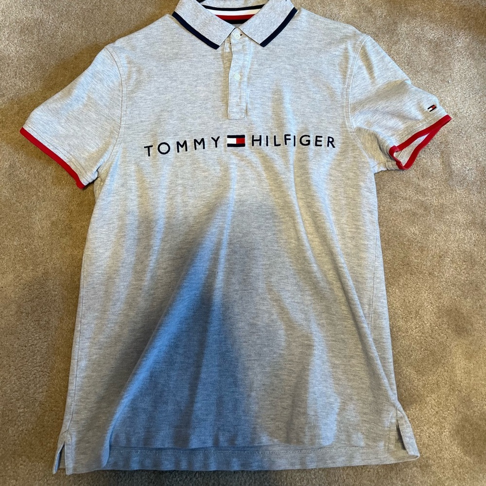 Tommy Hilfiger polo